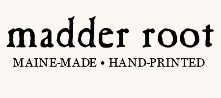 madder root