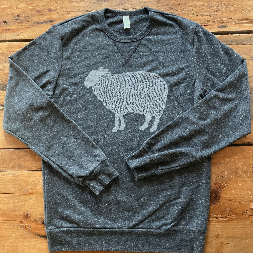 Sheep Sweatshirt