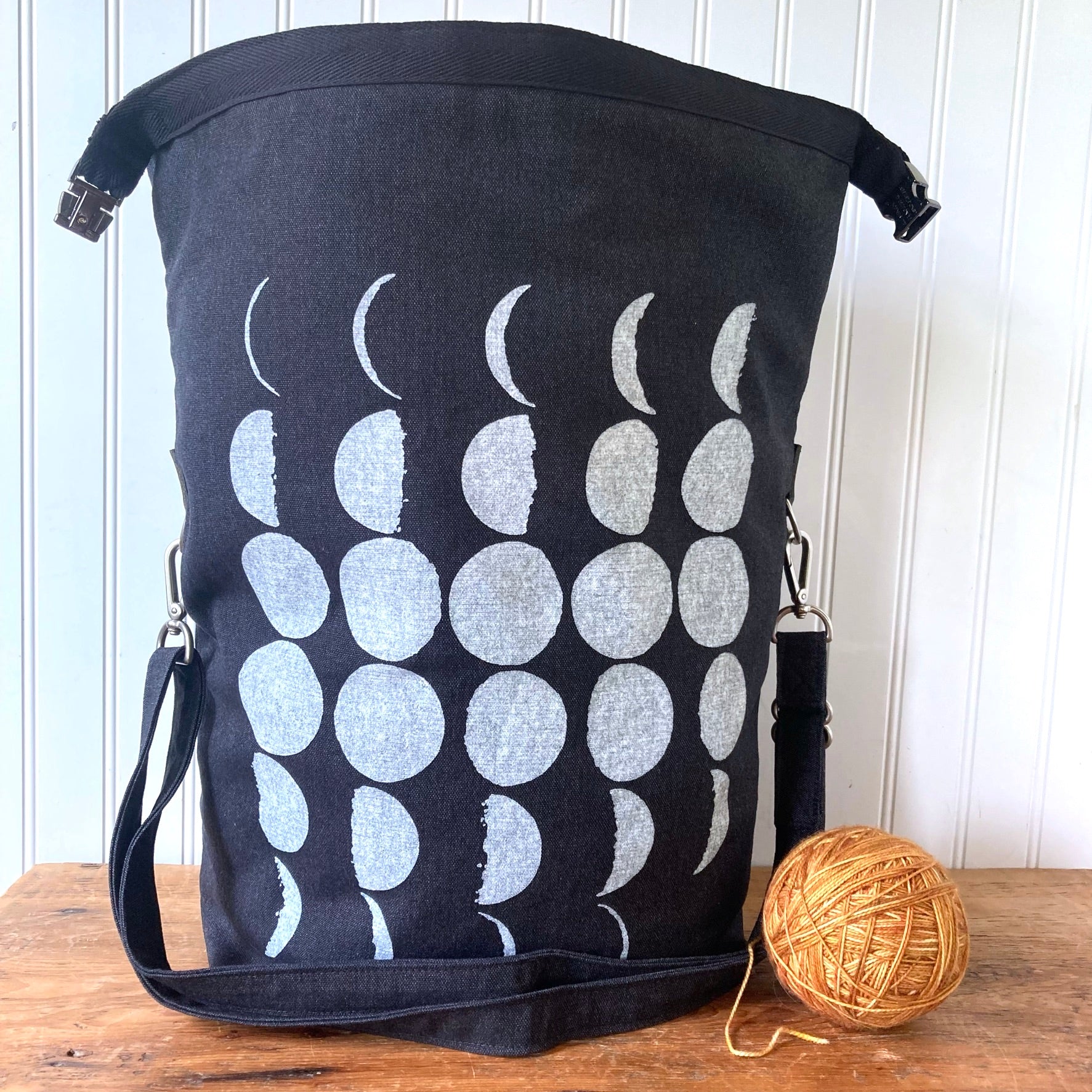 Haversack Versatile Bag for Daily Adventures | Alchemy Goods